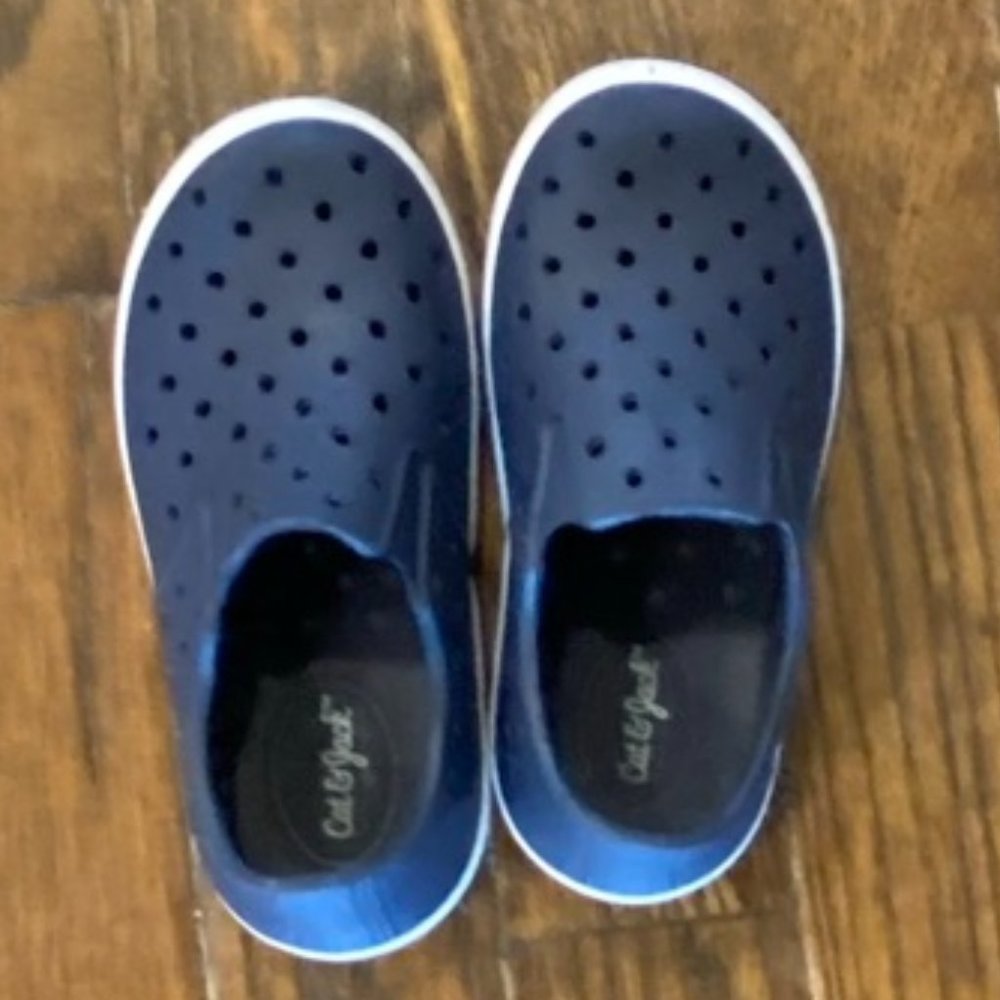 Native Style Boys Shoes